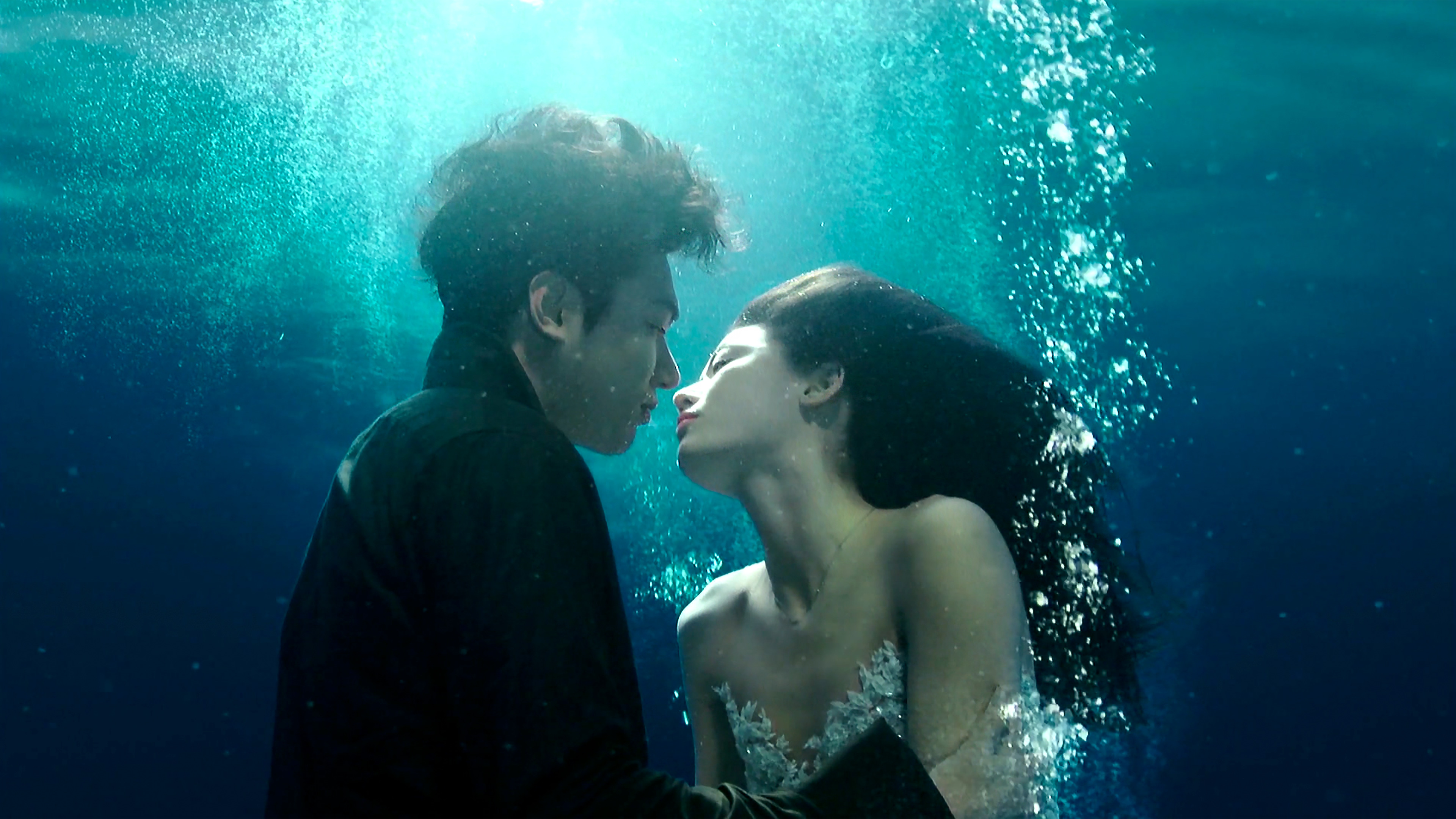 Legend of the Blue Sea korean drama